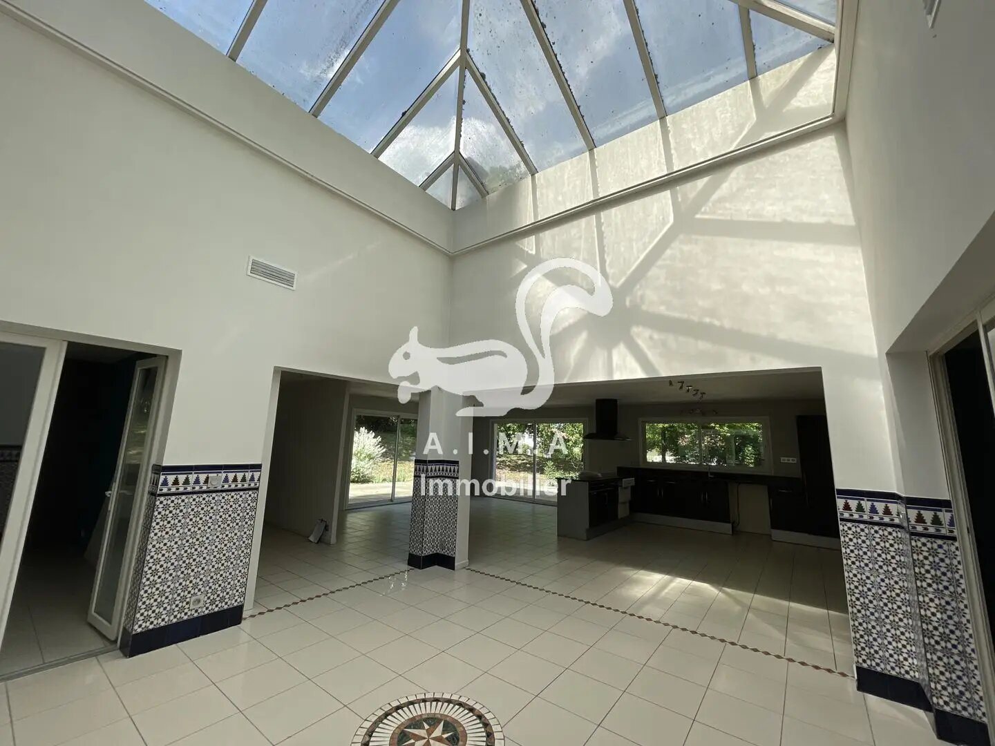 Maison à vendre, 160m², Mios