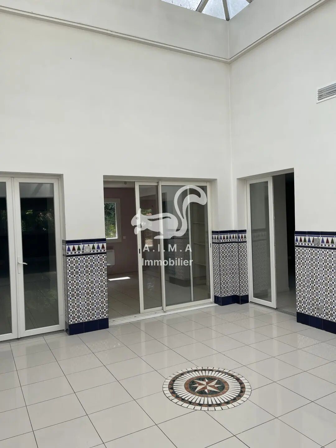 Maison à vendre, 160m², Mios