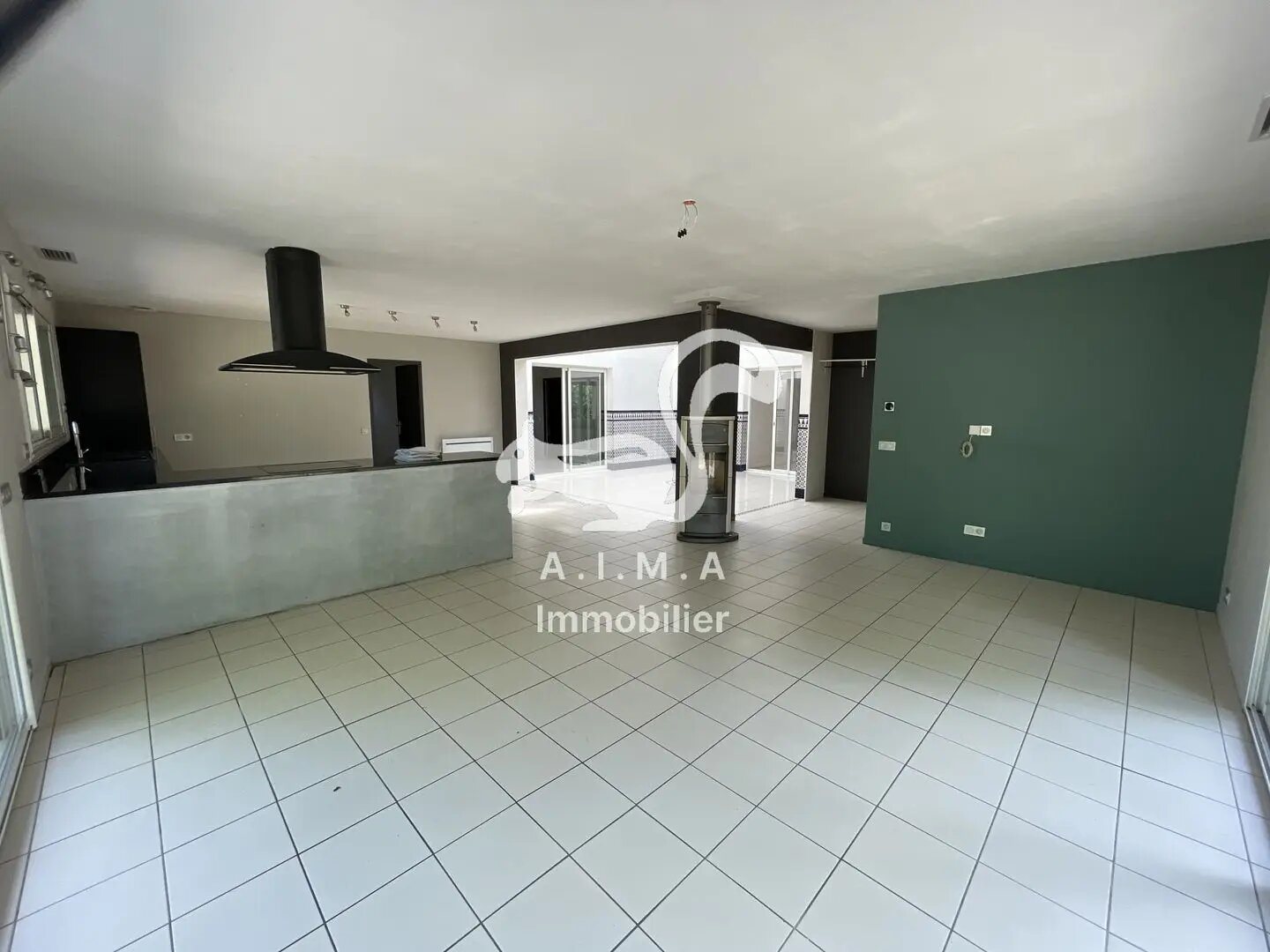 Maison à vendre, 160m², Mios