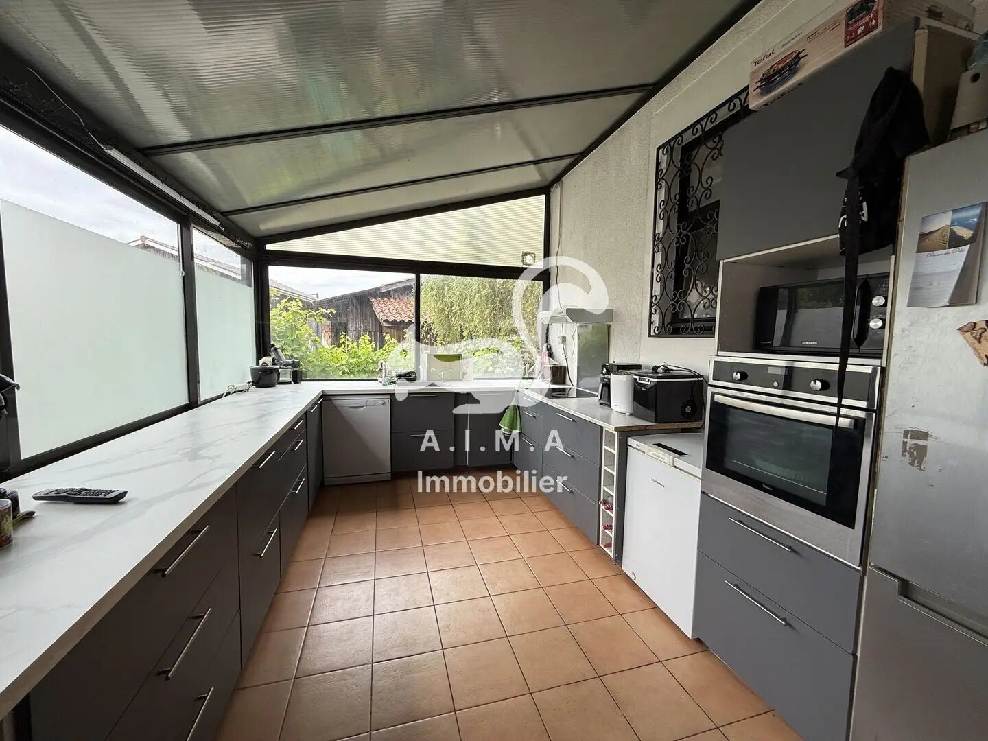 Maison à vendre, 106m², Mios
