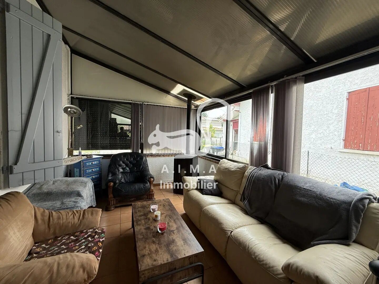Maison à vendre, 106m², Mios