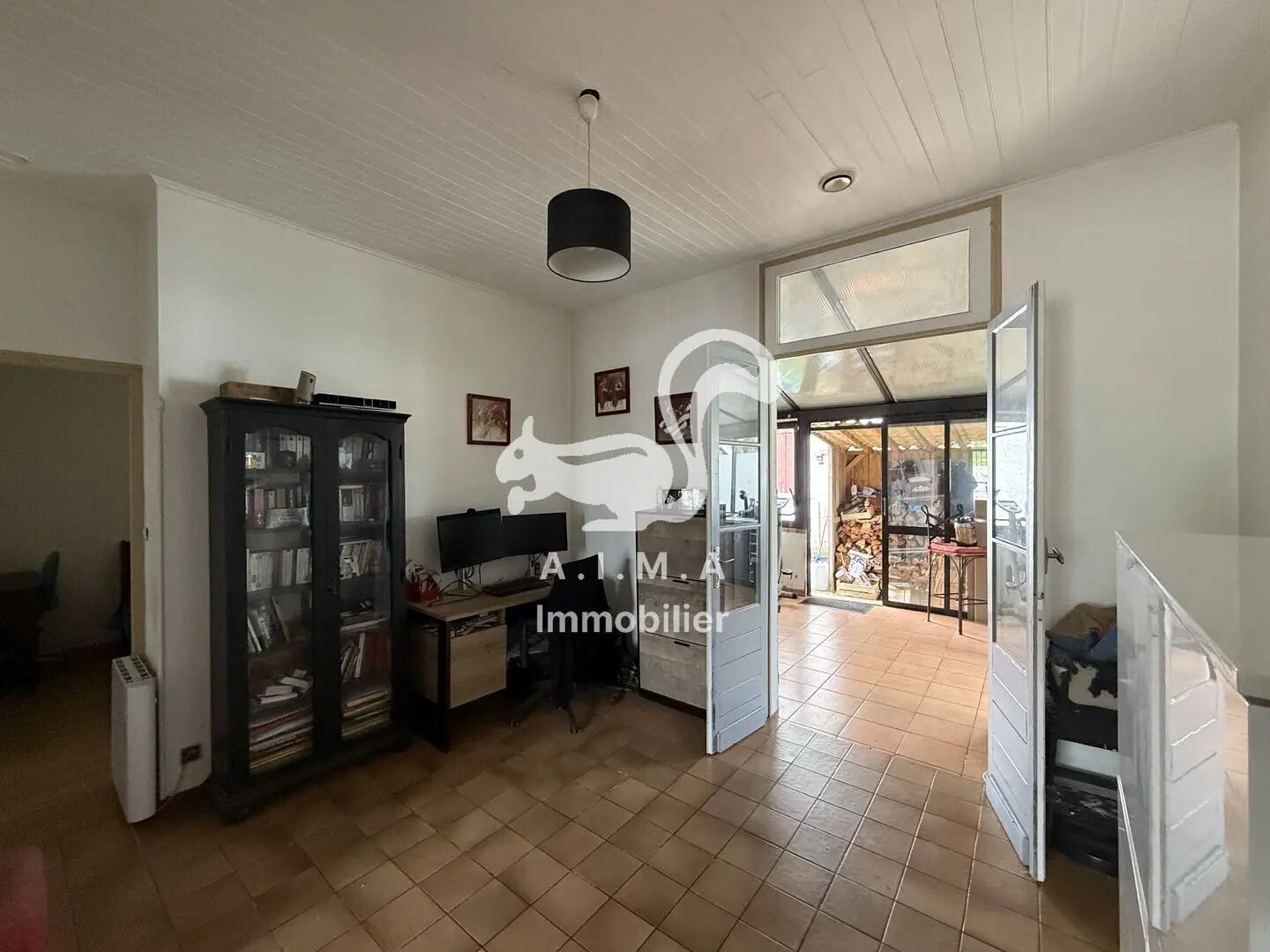 Maison à vendre, 106m², Mios