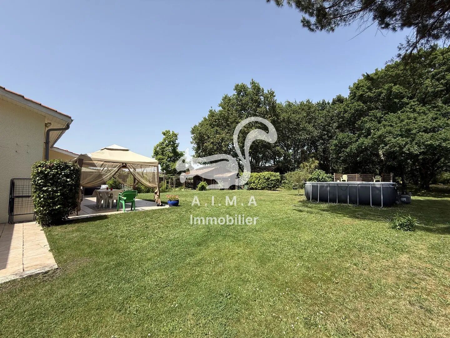 Maison à vendre, 180m², Mios