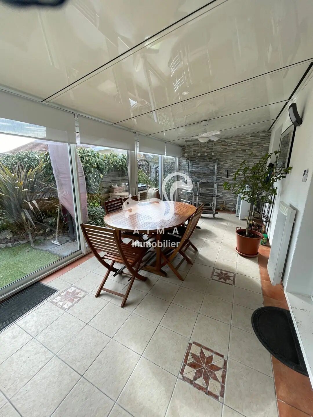 Maison à vendre, 120m², Mios