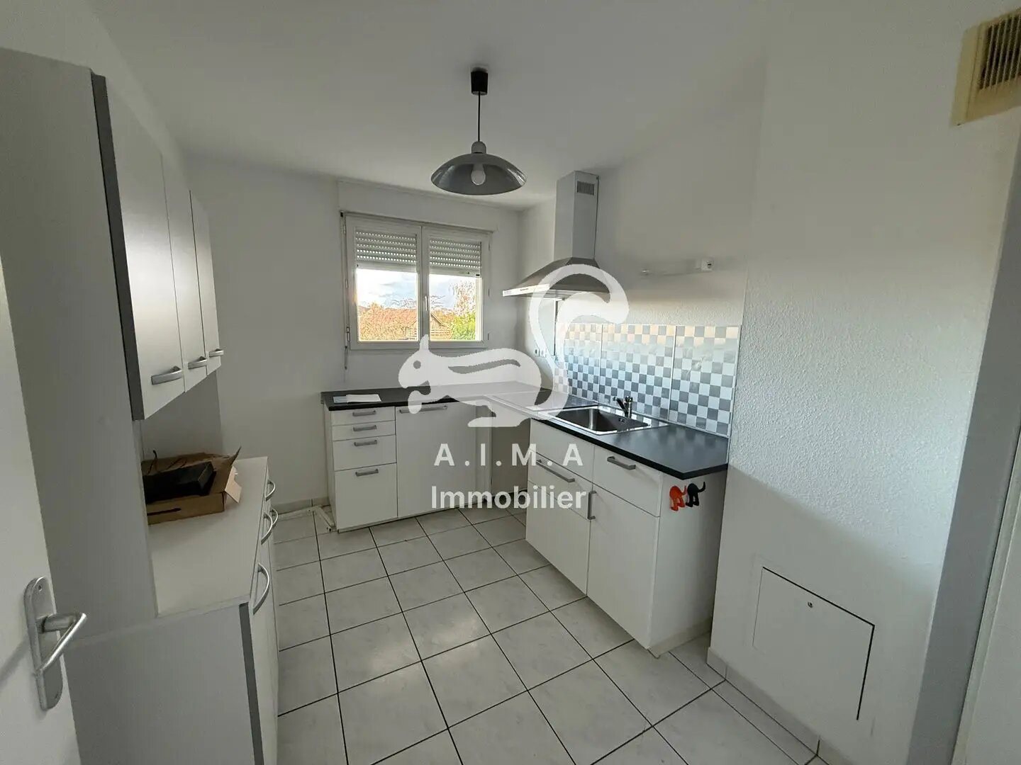 Appartement à louer, 61m², Le Barp