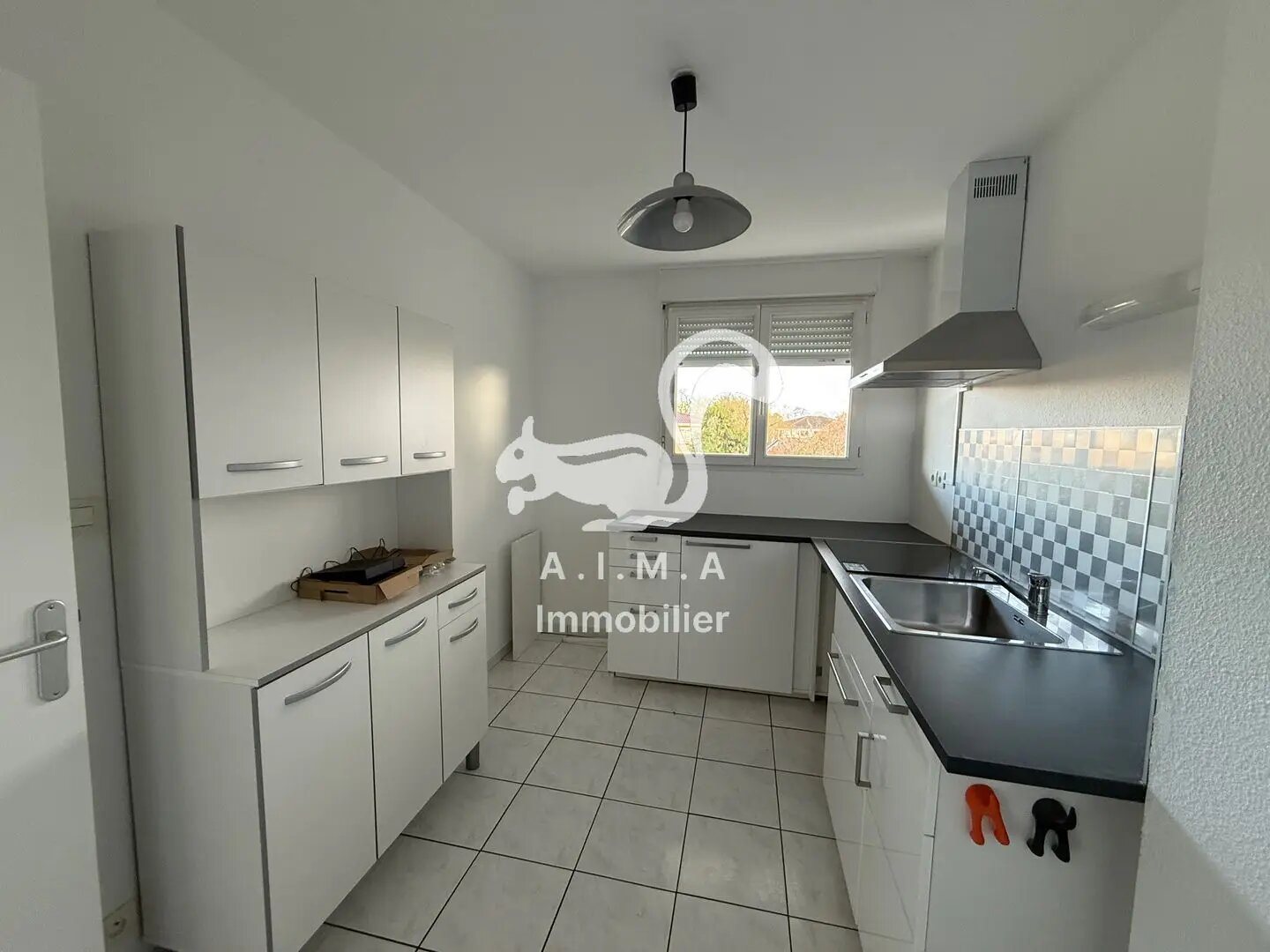 Appartement à louer, 61m², Le Barp