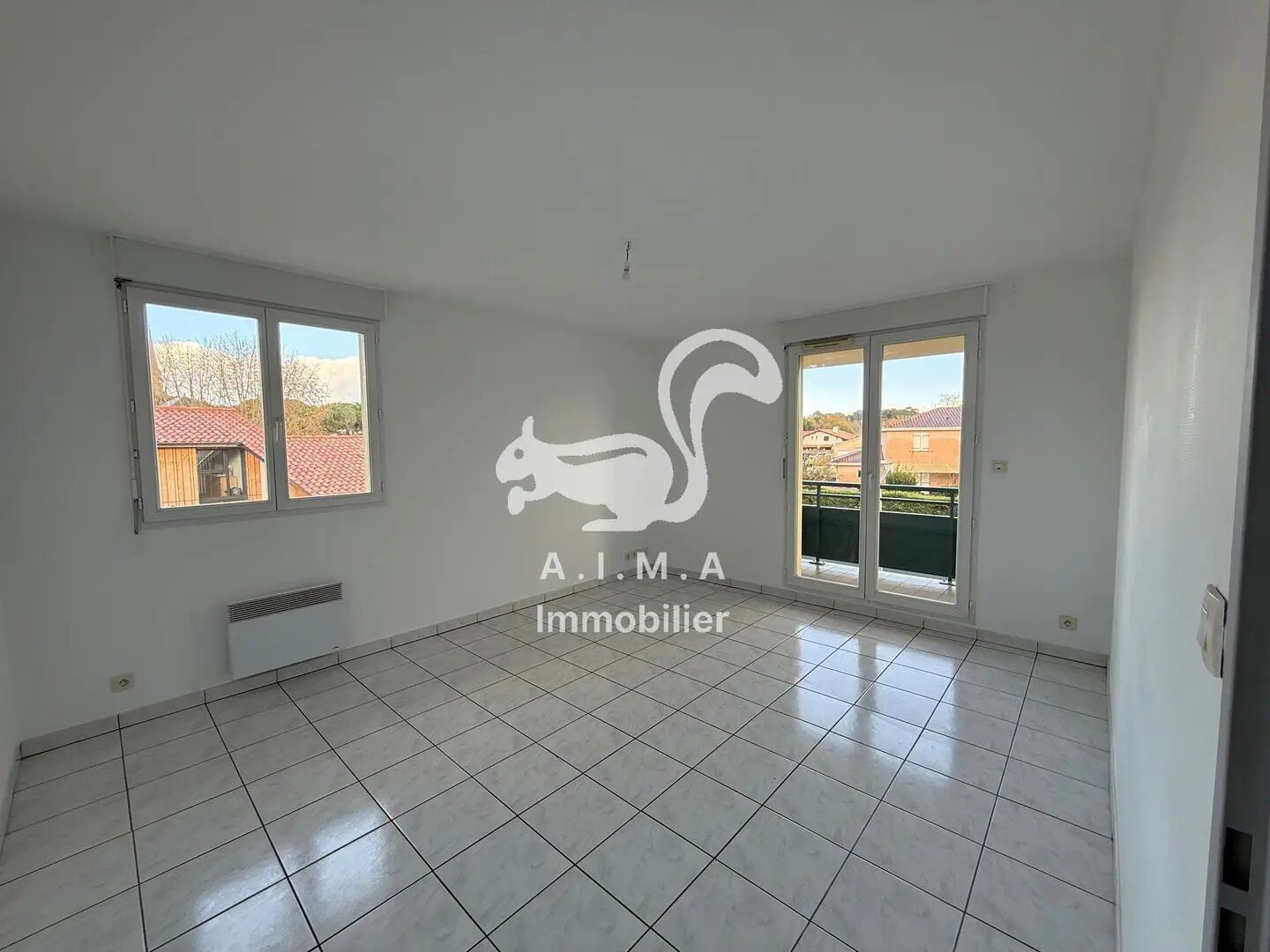 Appartement à louer, 61m², Le Barp