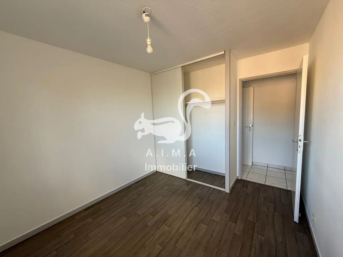 Appartement à louer, 61m², Le Barp
