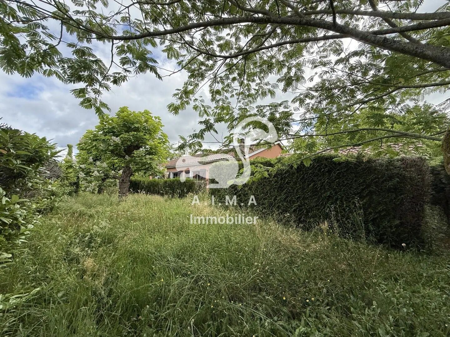 Maison à vendre, 95m², Mios