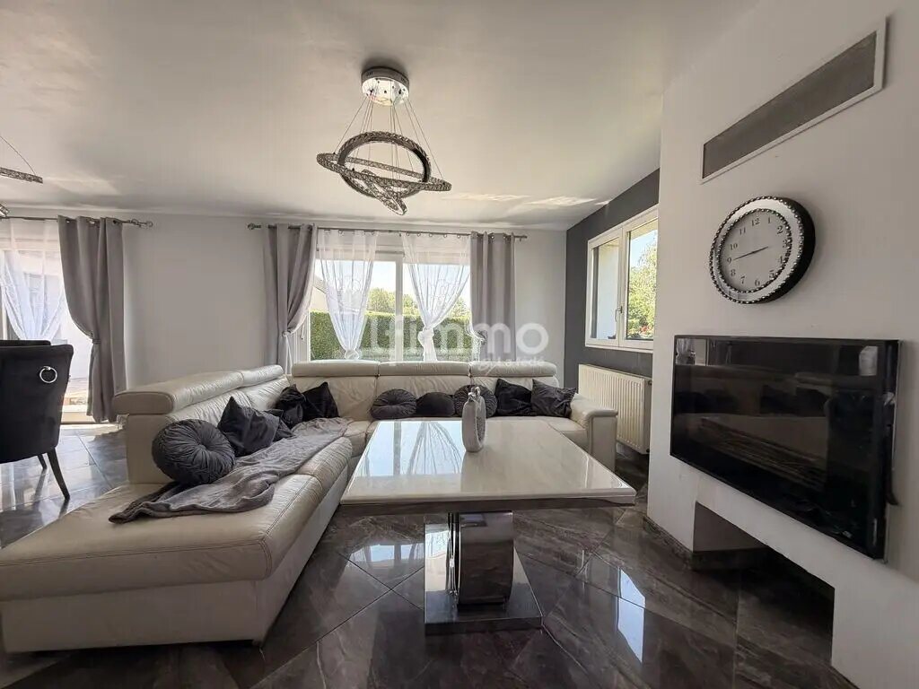 Maison à vendre, 280m², Crespin