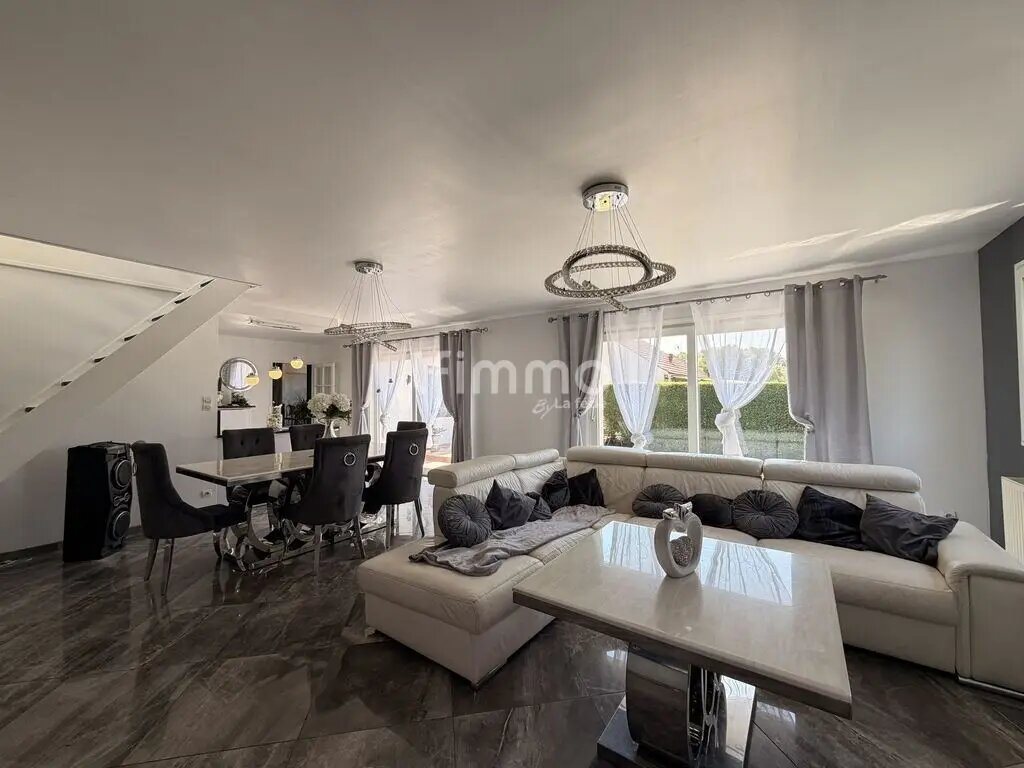 Maison à vendre, 280m², Crespin