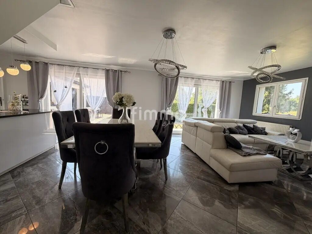 Maison à vendre, 280m², Crespin