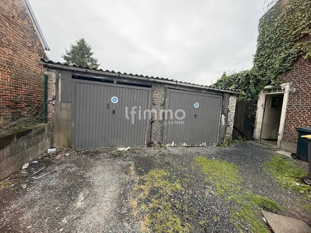 Maison à vendre, 124m², Beuvrages