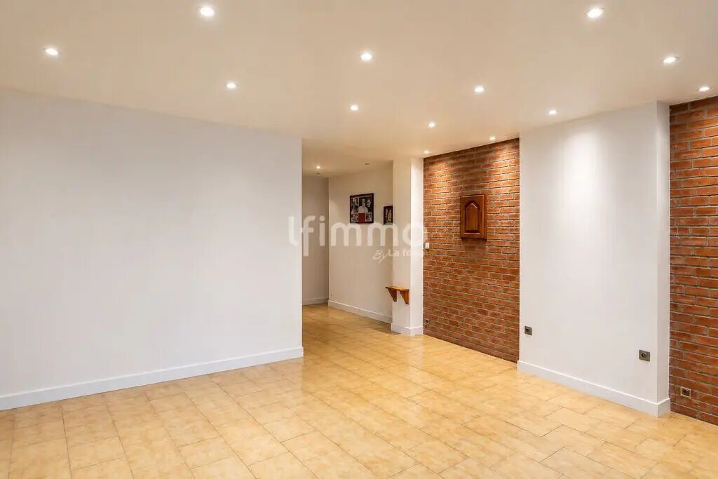 Maison à vendre, 127m², Quiévrechain