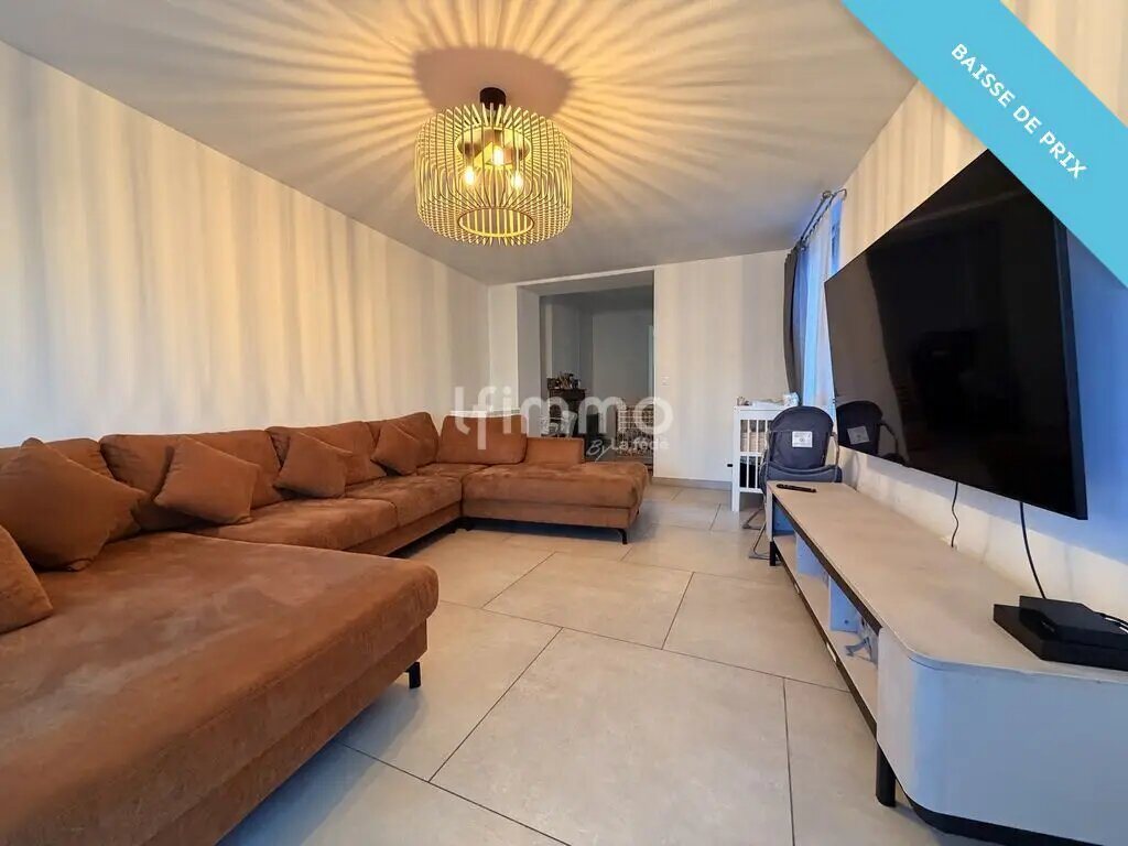 Maison à vendre, 150m², Crespin
