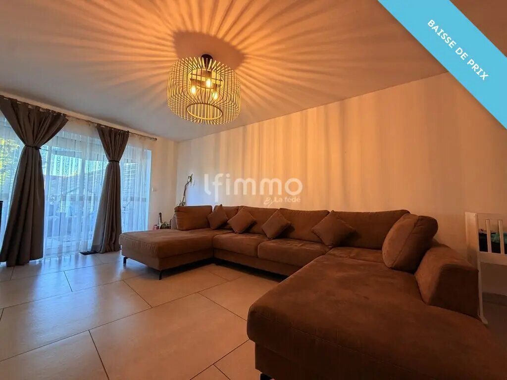 Maison à vendre, 150m², Crespin