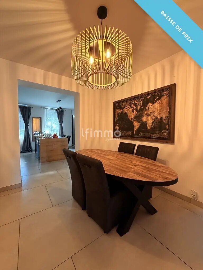 Maison à vendre, 150m², Crespin