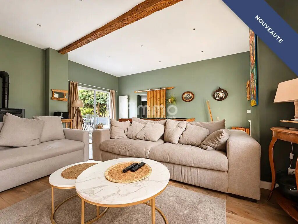 Maison à vendre, 280m², Vieux-Condé