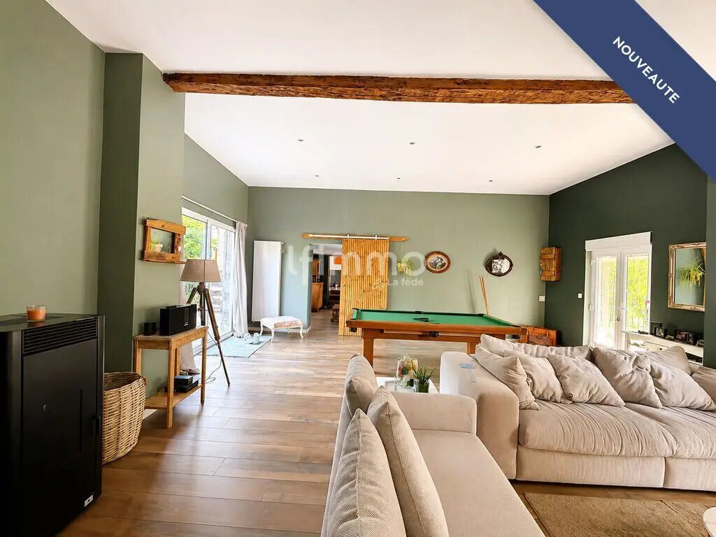 Maison à vendre, 280m², Vieux-Condé