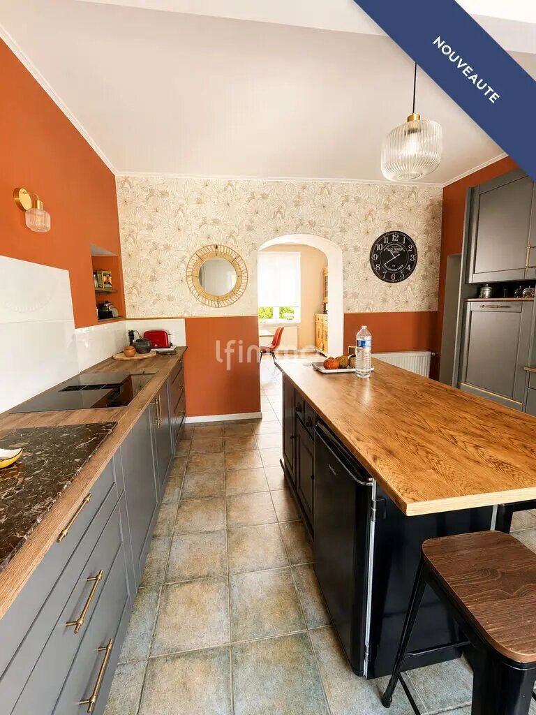 Maison à vendre, 280m², Vieux-Condé