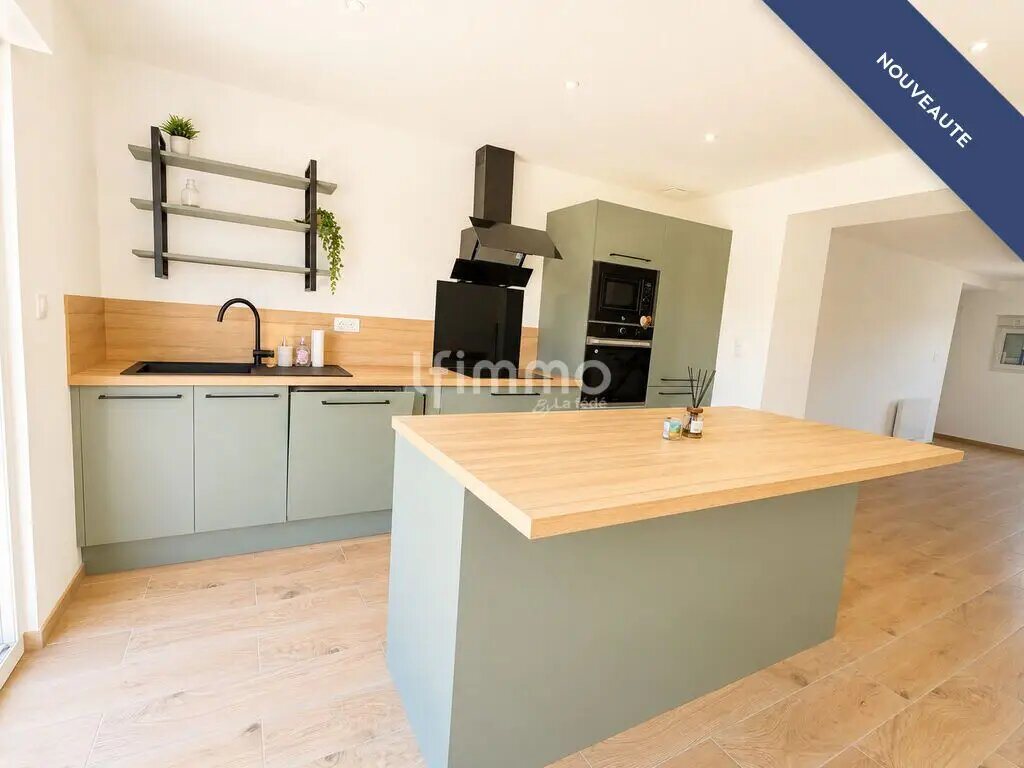 Maison à vendre, 83m², Pecquencourt