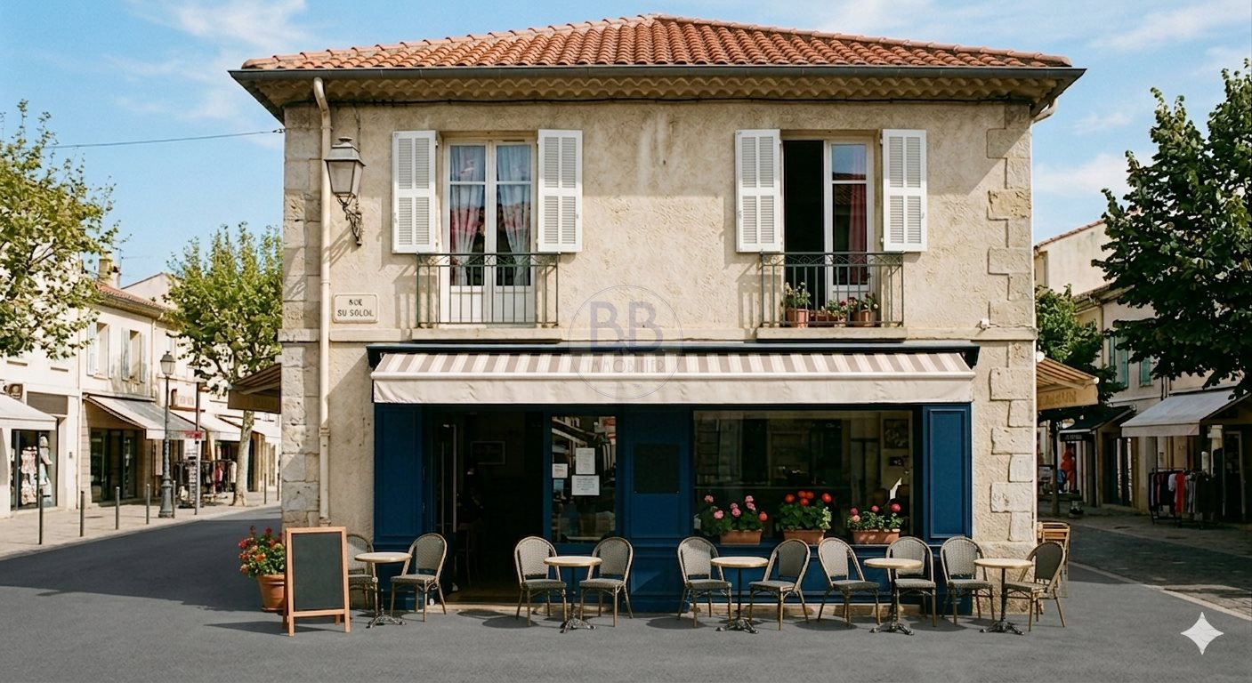 Maison à vendre, 200m², Fréjus