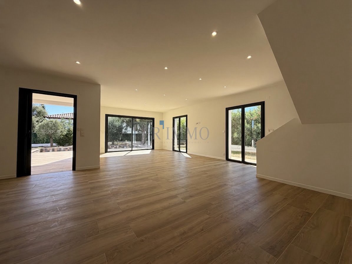 Maison à vendre, 110m², Fréjus