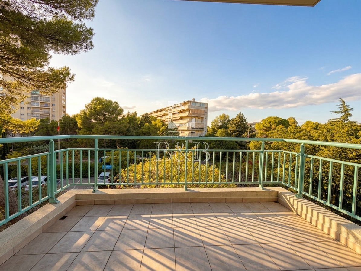Appartement à vendre, 31m², Saint-Raphaël