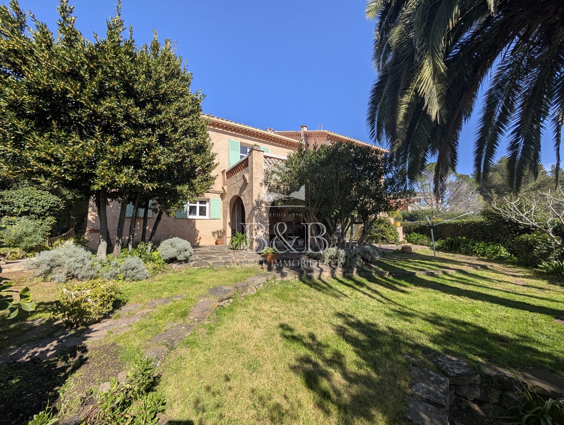 Maison à vendre, 150m², Saint-Raphaël