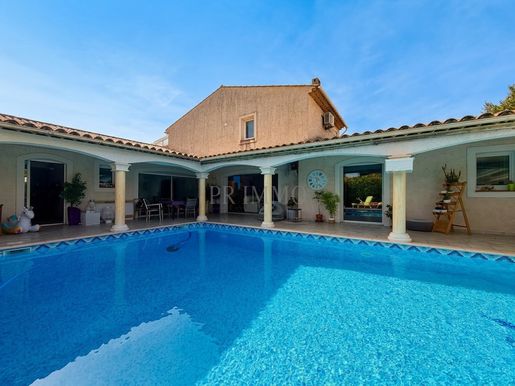 Maison 4 pièces 160 m² · à Puget-sur-Argens · 160 m² · 749 000 €