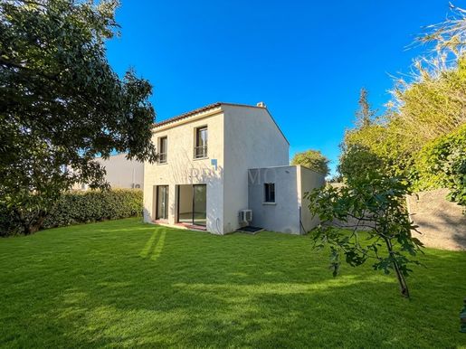Maison 4 pièces 90 m² · à Fréjus · 90 m² · 480 000 €