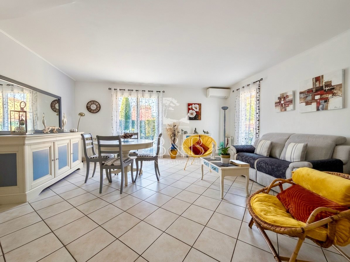 Maison à vendre, 70m², Fréjus