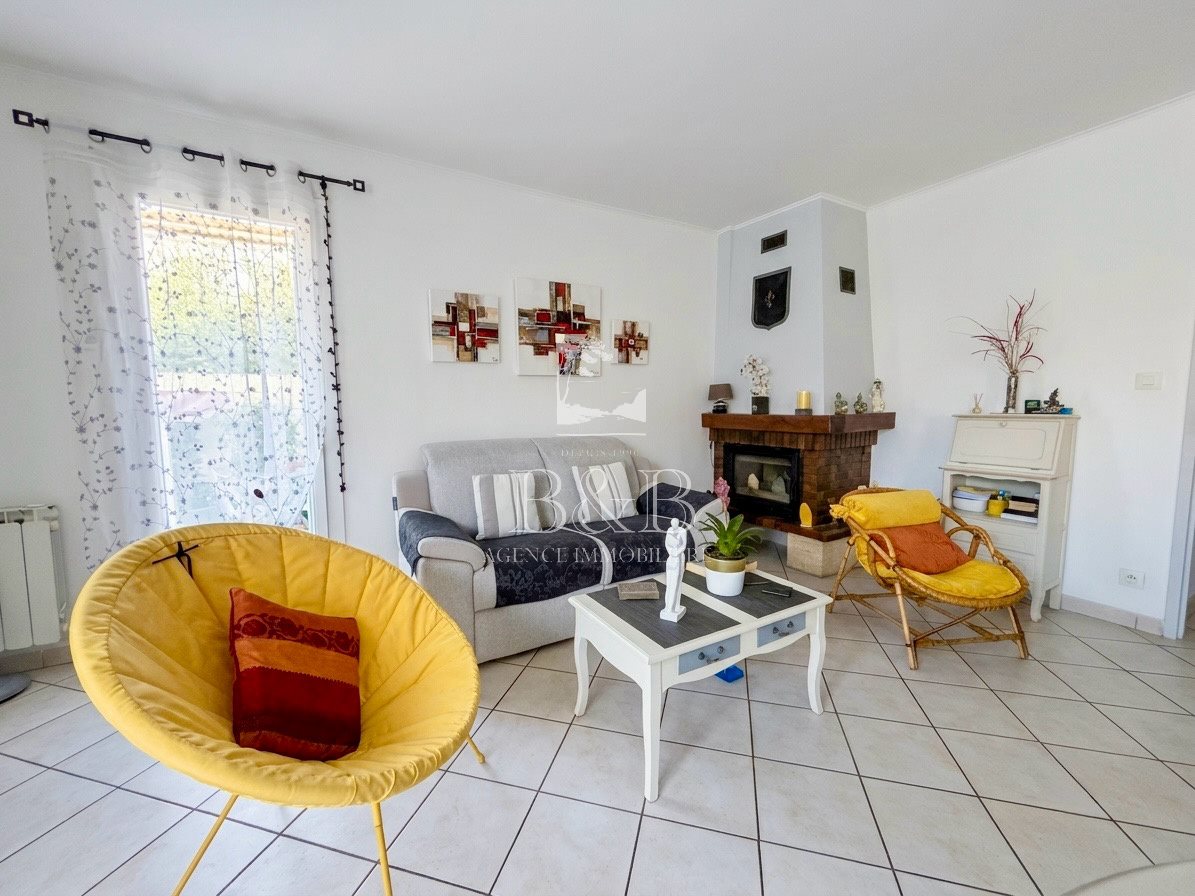 Maison à vendre, 70m², Fréjus