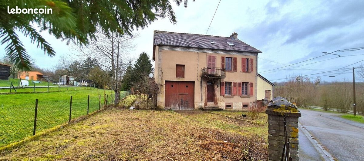Maison à vendre, 132m², Rémelfing