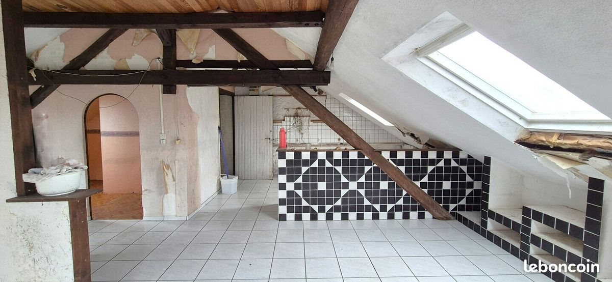 Maison à vendre, 132m², Rémelfing
