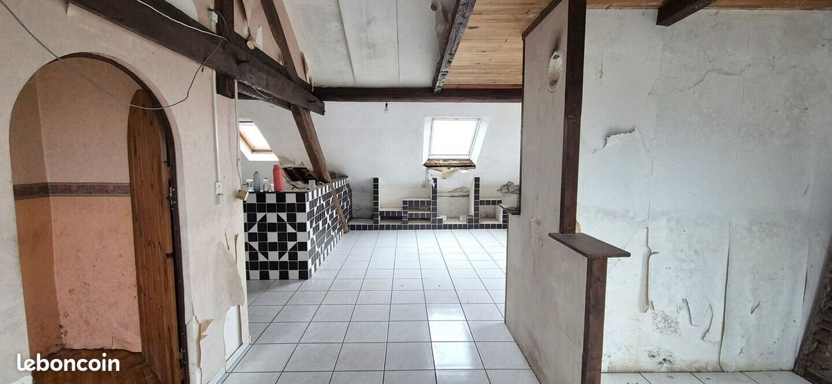 Maison à vendre, 132m², Rémelfing