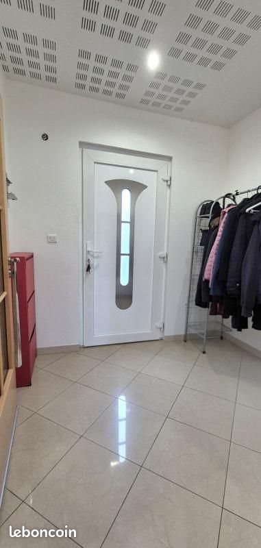 Maison à vendre, 120m², Forbach