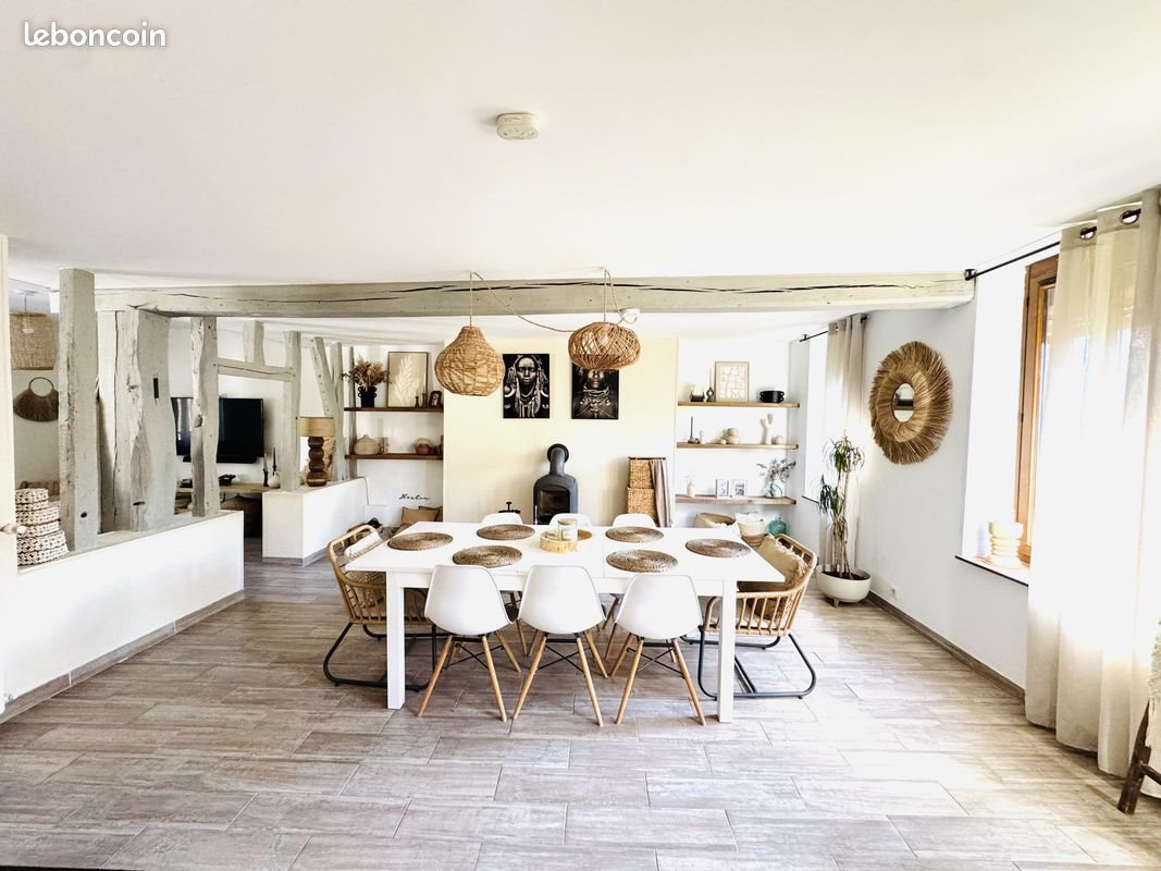 Maison à vendre, 200m², Troyes