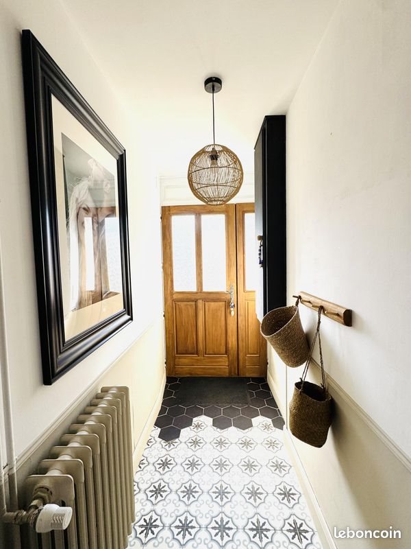 Maison à vendre, 200m², Troyes