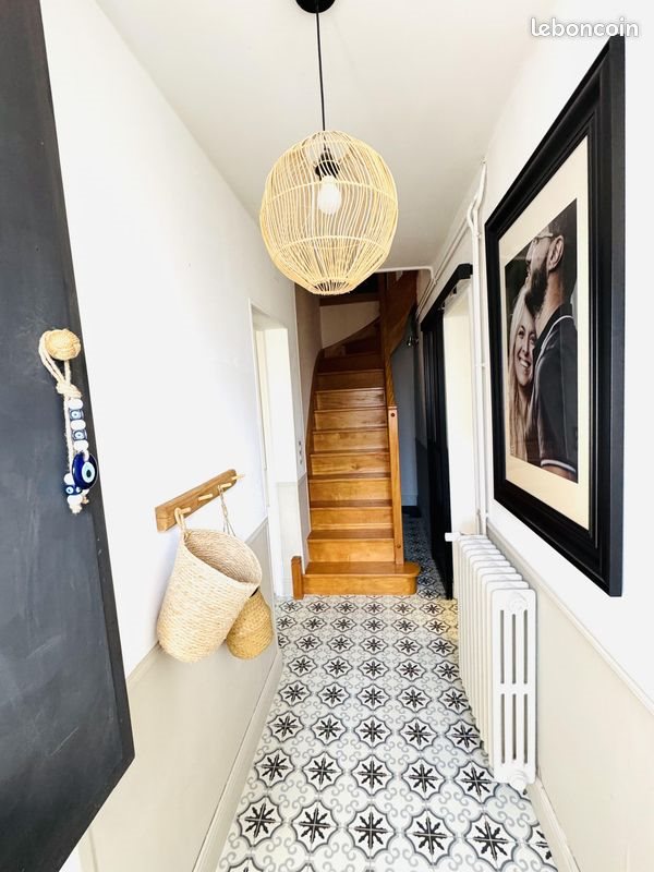 Maison à vendre, 200m², Troyes