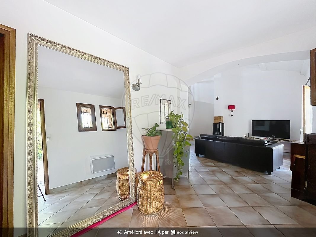 Maison à vendre, 162m², Saint-Romain-de-Jalionas