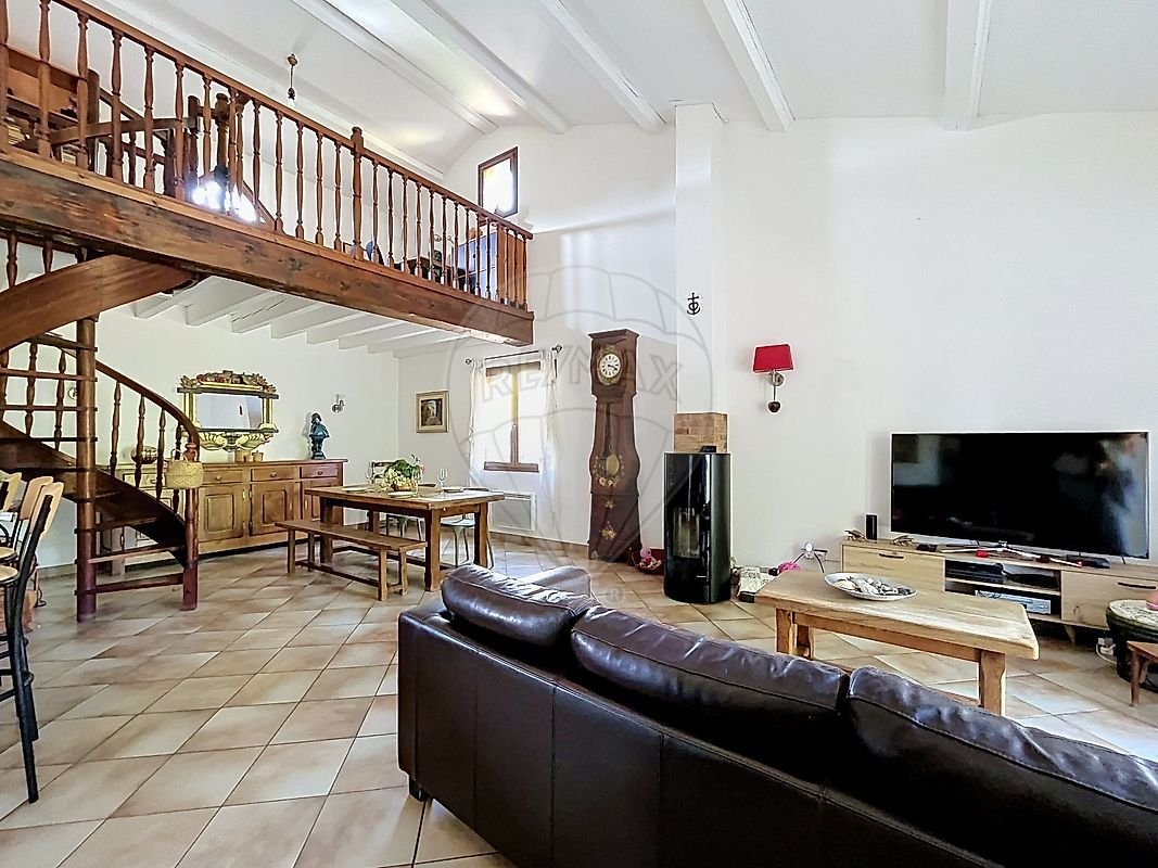 Maison à vendre, 162m², Saint-Romain-de-Jalionas