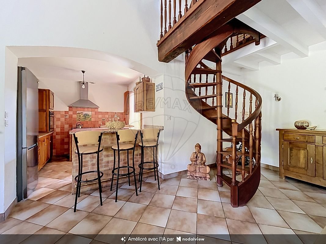 Maison à vendre, 162m², Saint-Romain-de-Jalionas