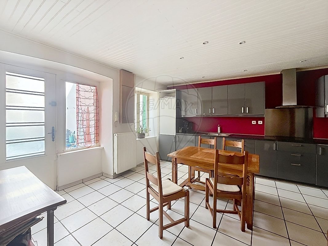 Maison à vendre, 100m², Saint-Alban-de-Roche