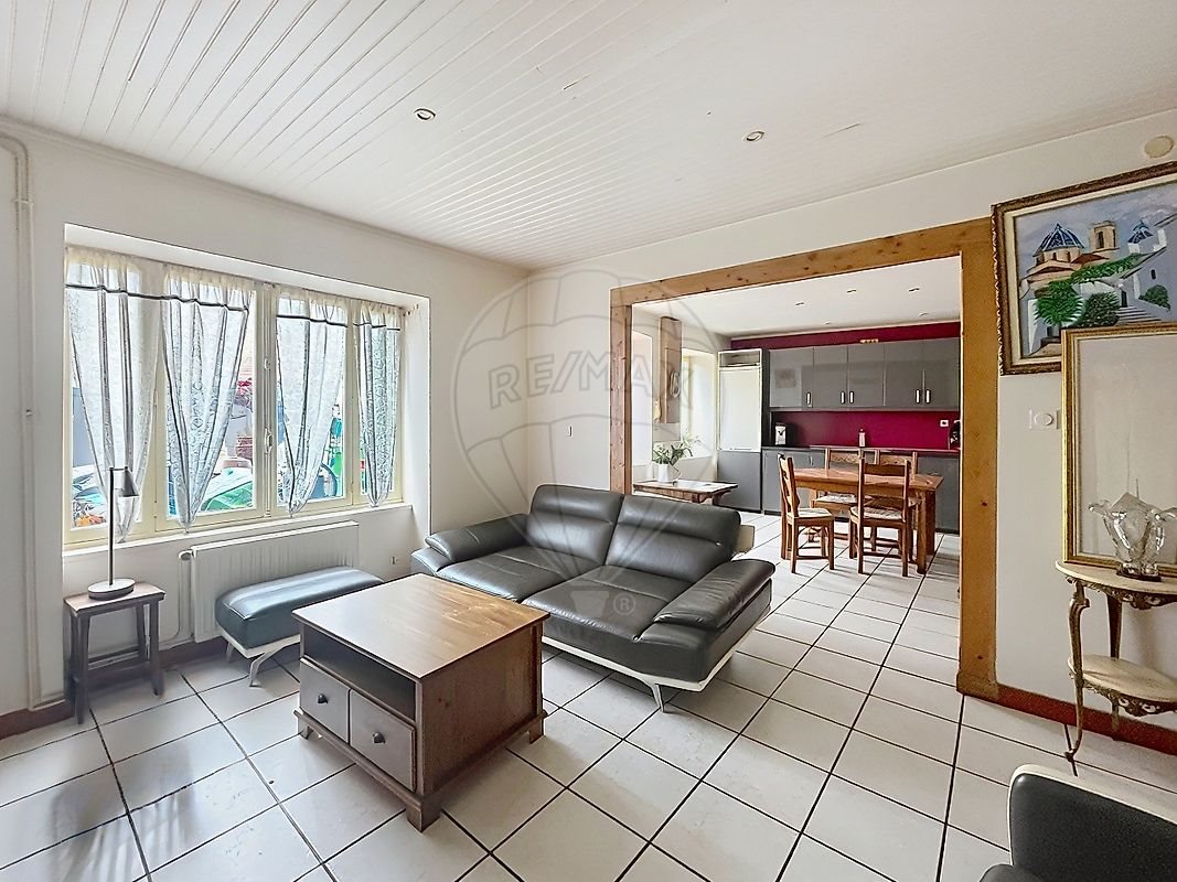 Maison à vendre, 100m², Saint-Alban-de-Roche