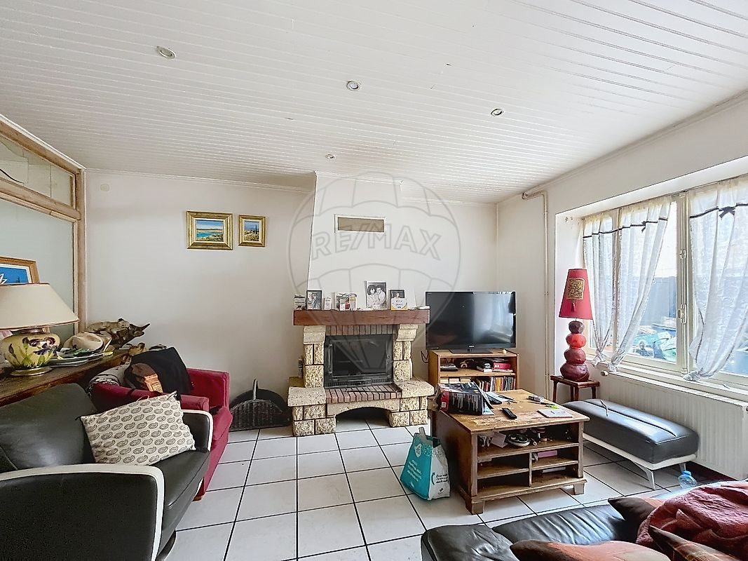 Maison à vendre, 100m², Saint-Alban-de-Roche