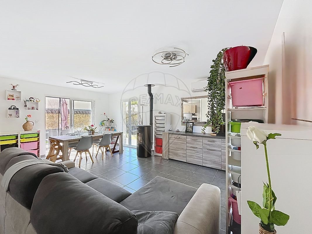 Maison à vendre, 107m², Roche