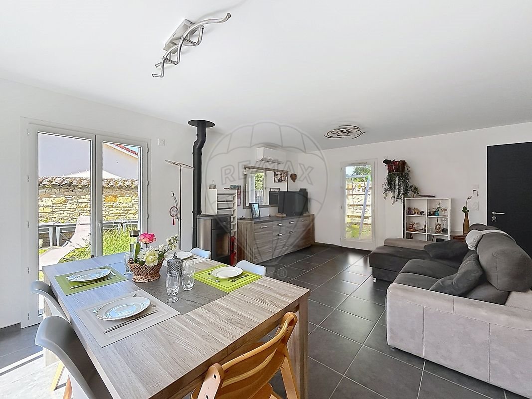 Maison à vendre, 107m², Roche