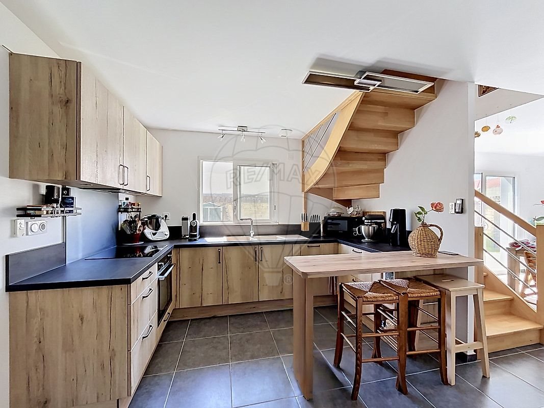 Maison à vendre, 107m², Roche