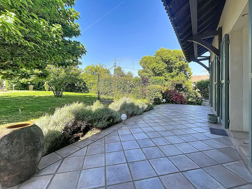 Maison à vendre, 224m², Domarin